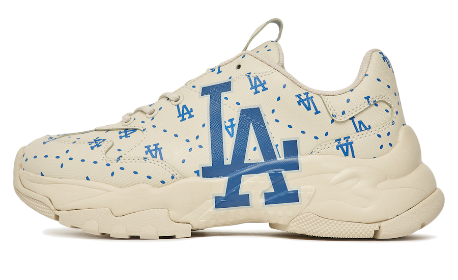 MLB Việt Nam Giày MLB Bigball Chunky P LA Dodgers Off White BIR MLB Việt Nam #41 MLB Việt Nam Giày MLB Bigball Chunky P LA Dodgers Off White BIR MLB Việt Nam